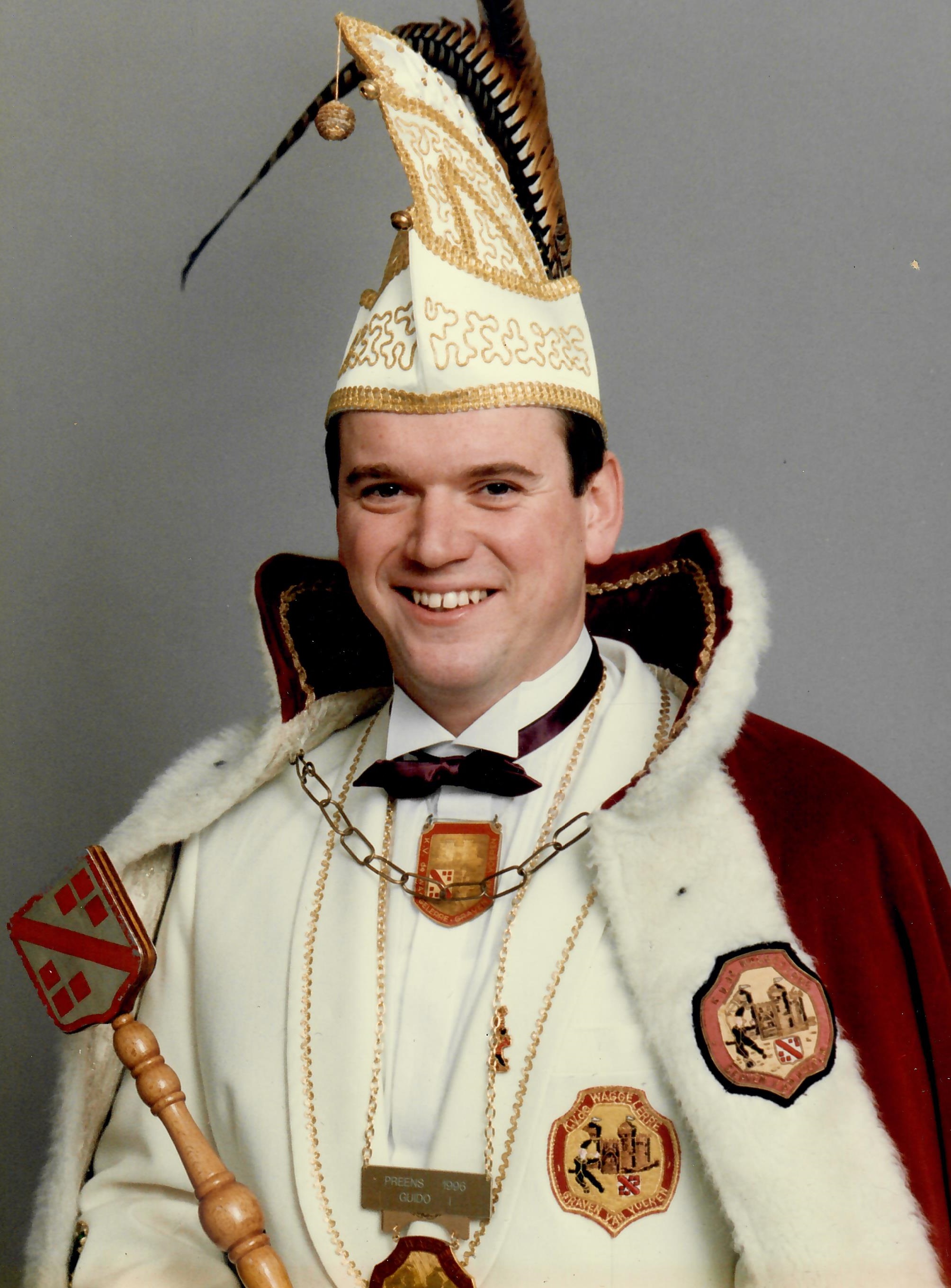 Guido Nuyts